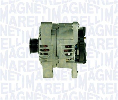 MAGNETI MARELLI Генератор 944390440300